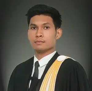 Picture of Supat Samunram (Barrister)