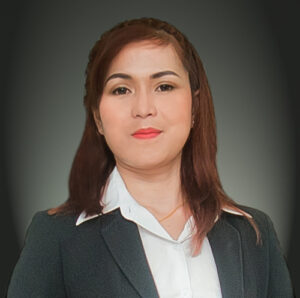 Picture of PAEMIKA BUAPRASERT (Accountant & HR)