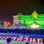 Magna Carta Law Firm Pattaya event photo