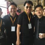 Magna Carta Law Firm Pattaya event photo