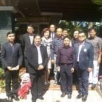 Magna Carta Law Firm Pattaya event photo