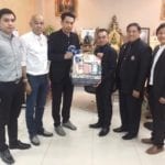 Magna Carta Law Firm Pattaya event photo