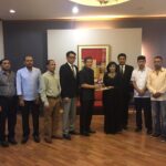Magna Carta Law Firm Pattaya event photo
