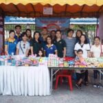 Magna Carta Law Firm Pattaya event photo
