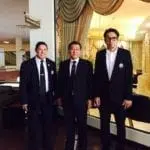 NEW PATTAYA CITY MAYOR