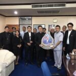 Magna Carta Law Firm Pattaya event photo