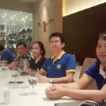 Magna Carta Law Firm Pattaya event photo