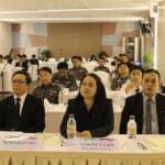 Pattaya Lawyers Council Attended a Training Course