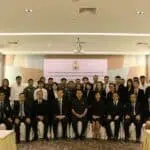 Pattaya Lawyers Council Attended a Training Course