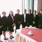 Pattaya Lawyers Council Attended a Training Course