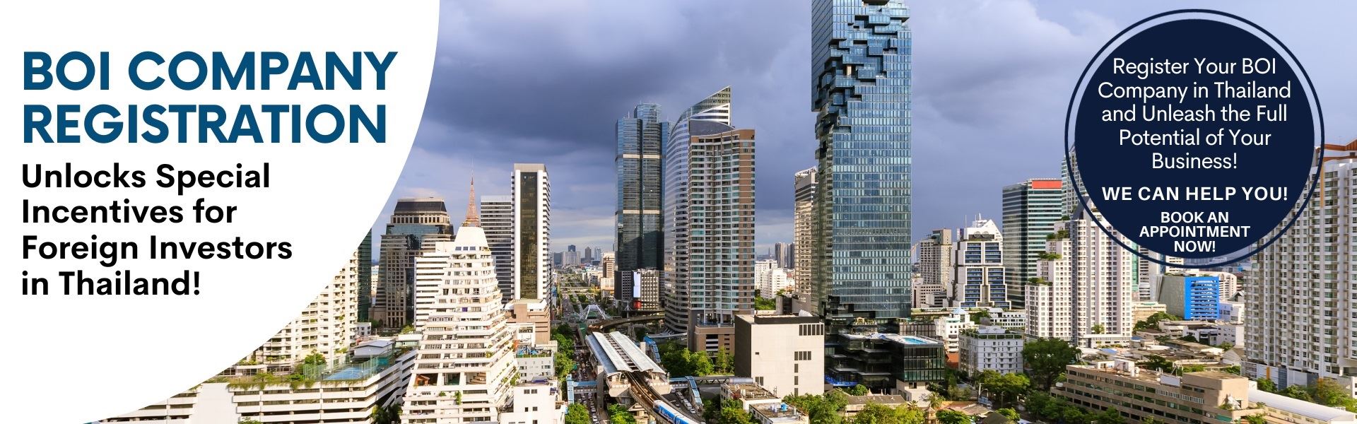 BOI COMPANY IN THAILAND