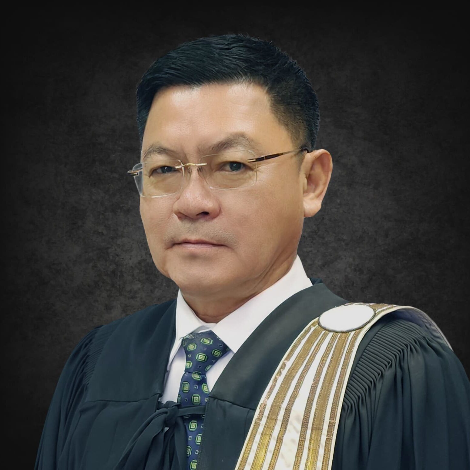Jira Chaisiri, Attorney at Law and Advisor at Magna Carta Law Firm