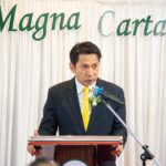 20th Anniversary of Magna Carta Law Firm