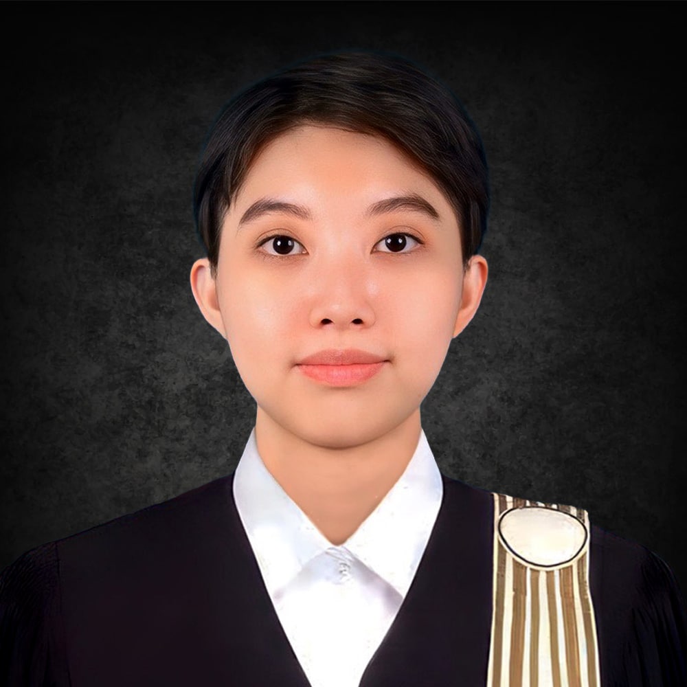 Khwandome Intarasalee, Barrister at Magna Carta Law Firm