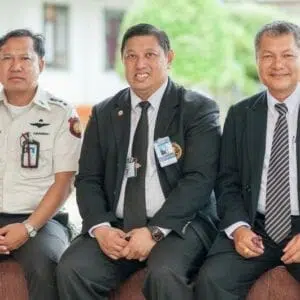 Disseminating Legal Knowledge to Pattaya Remand Prison