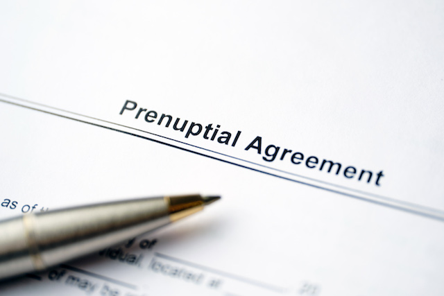 Common Misconceptions about Prenuptial Agreement in Thailand