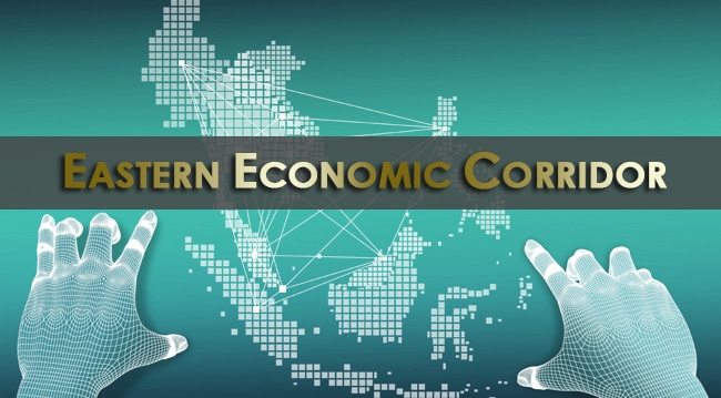 Eastern Economic Corridor (EEC)