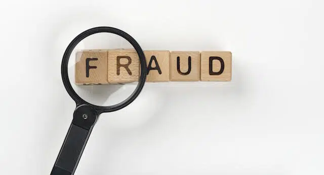 Fraud in Thailand