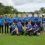 Charity Golf Tournament