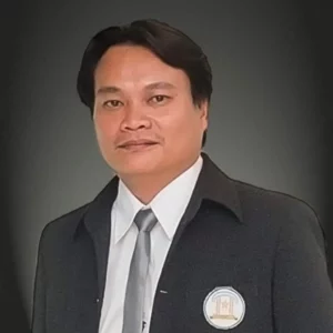 Picture of KRISANA KAEWJANG (Legal Advisor)