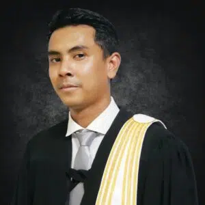 Picture of KWANCHAI BOONTAM (Barrister)