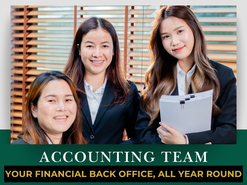 MAGNA CARTA ACCOUNTING TEAM