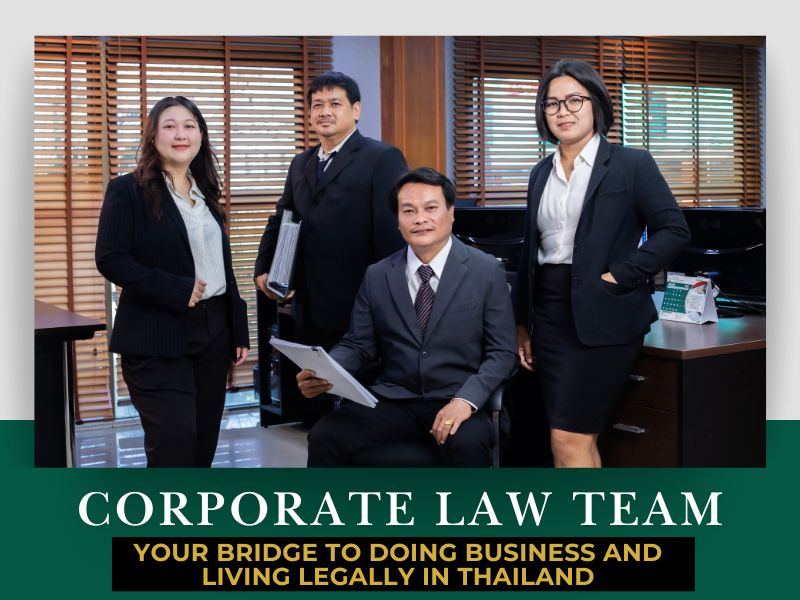 Magna Carta CORPORATE LAW Team