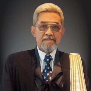 Picture of PANTAWAT PIMSAGUL (BARRISTER)