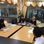 Pico with Finnish Ambassador 4 1 - Magna Carta Law Firm Pattaya