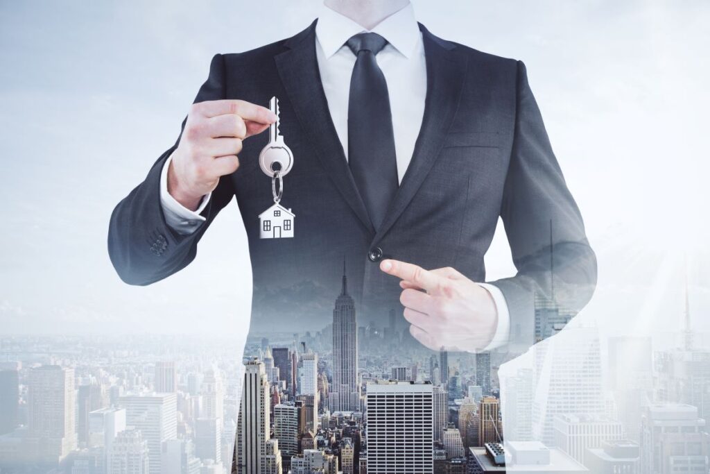 Real Estate Services in Thailand