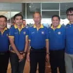 Charity Golf Tournament