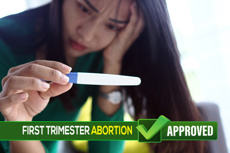 Thailand Abortion