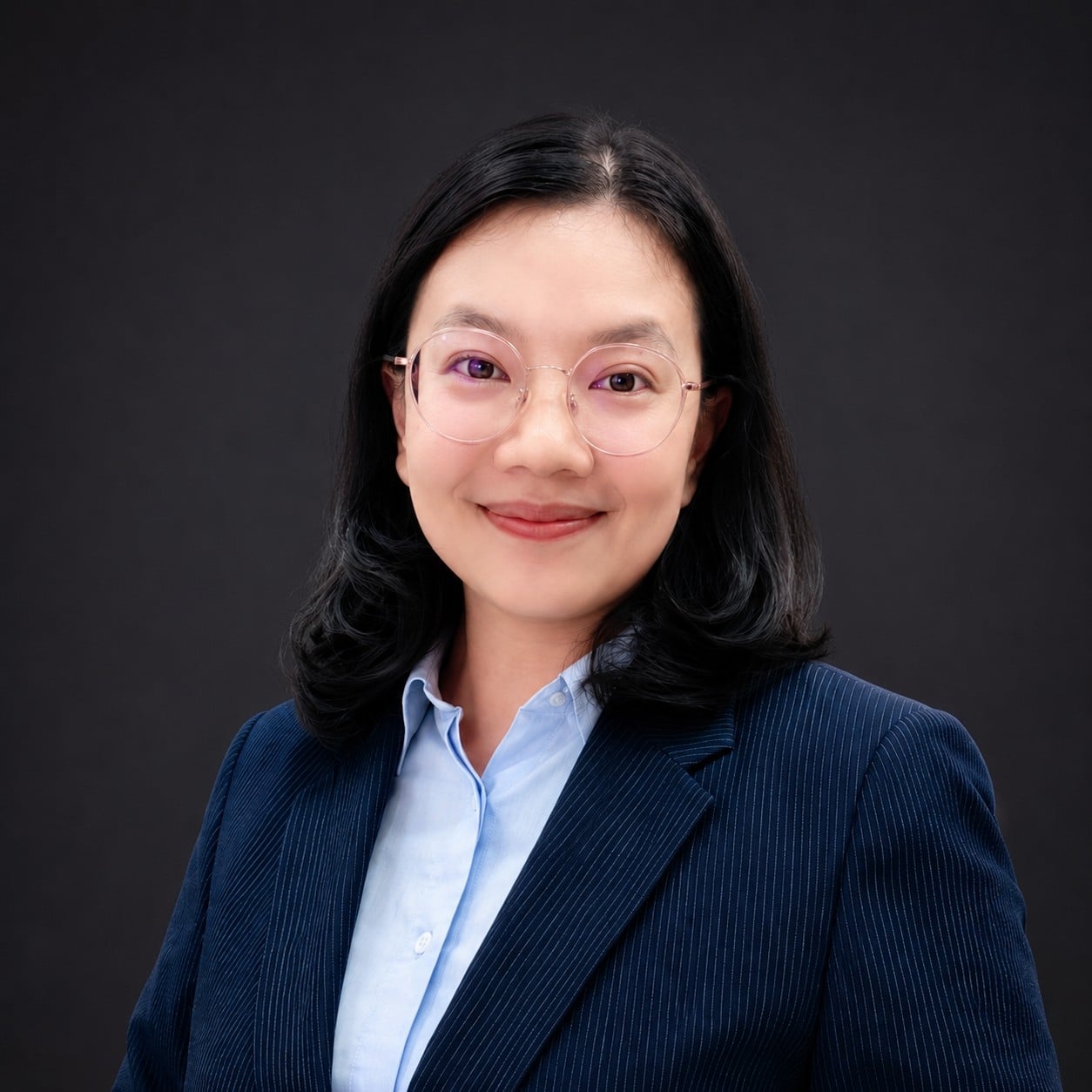 Yan Ting, Sales and Foreign Affairs at Magna Carta Law Firm
