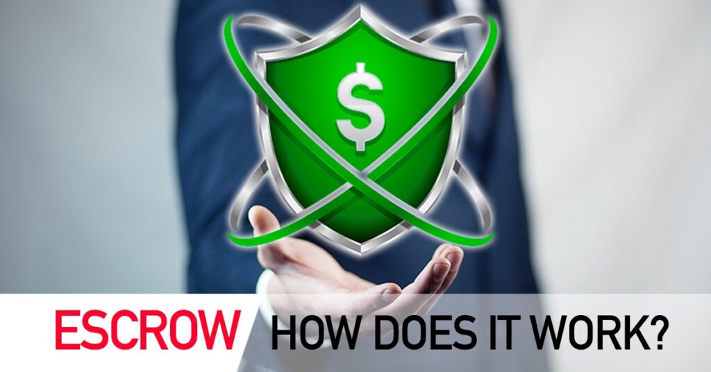 Using Escrow in Thailand