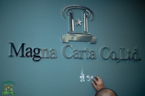 20th Anniversary of Magna Carta Law Firm