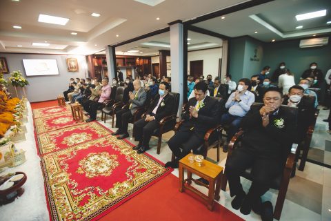 20th Anniversary of Magna Carta Law Firm