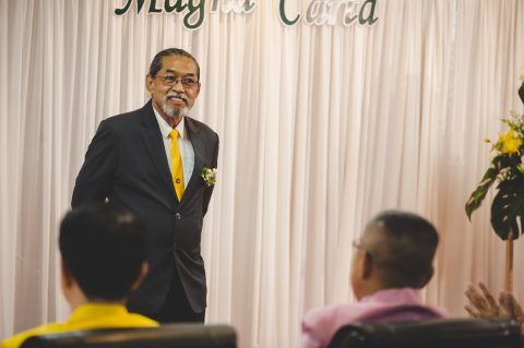 20th Anniversary of Magna Carta Law Firm
