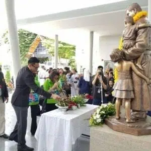 14 Years of Father Ray Foundation