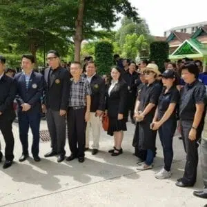 14 Years of Father Ray Foundation