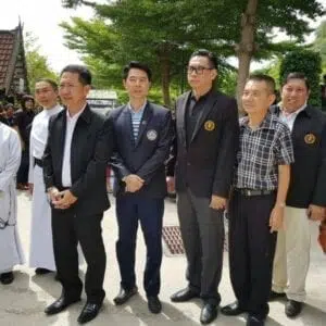 14 Years of Father Ray Foundation