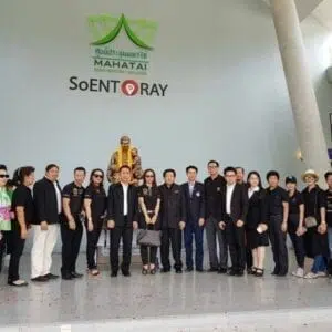 14 Years of Father Ray Foundation