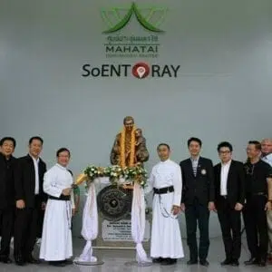 14 Years of Father Ray Foundation