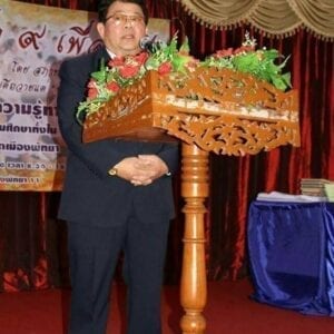 Magna Carta Law Firm Pattaya activity