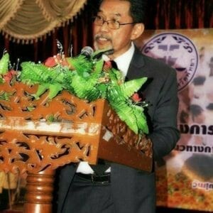 Magna Carta Law Firm Pattaya activity