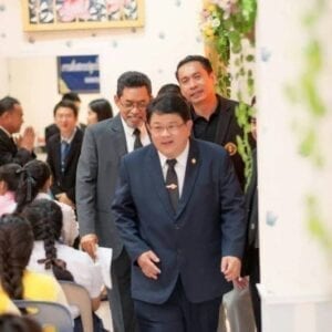 Magna Carta Law Firm Pattaya activity