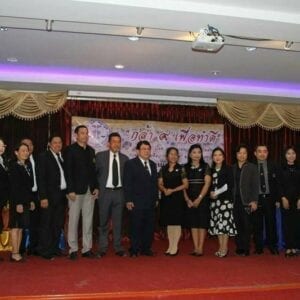 Magna Carta Law Firm Pattaya activity