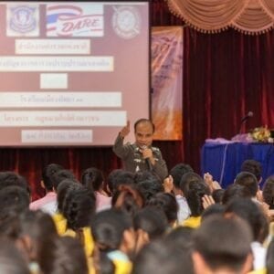 Magna Carta Law Firm Pattaya activity