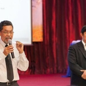 Magna Carta Law Firm Pattaya activity