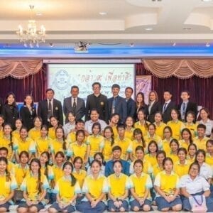 Magna Carta Law Firm Pattaya activity