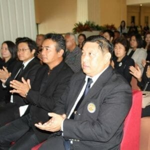 Magna Carta Law Firm Pattaya activity